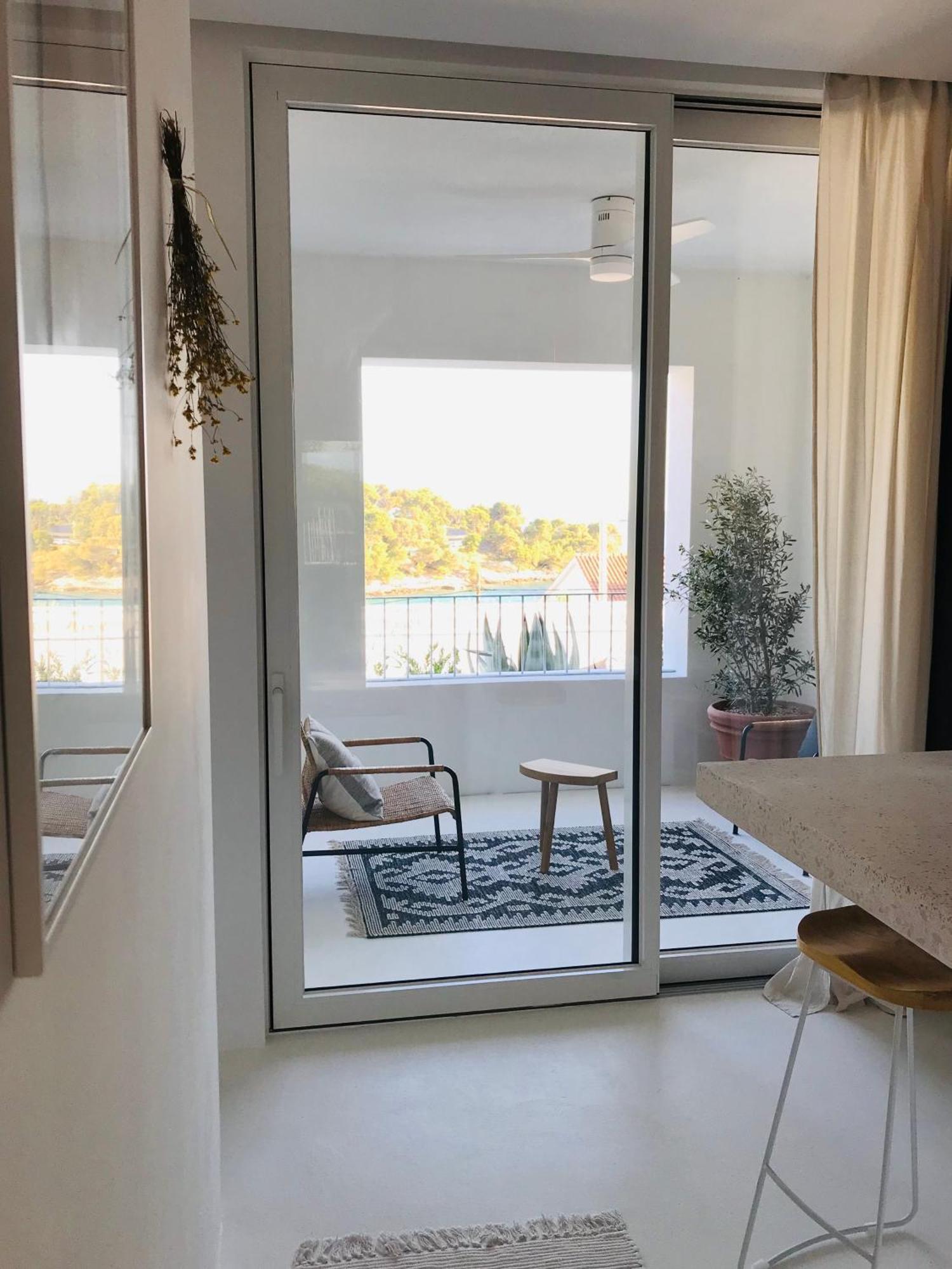 Sol Melba Boutique Studios - Maslinica Zewnętrze zdjęcie
