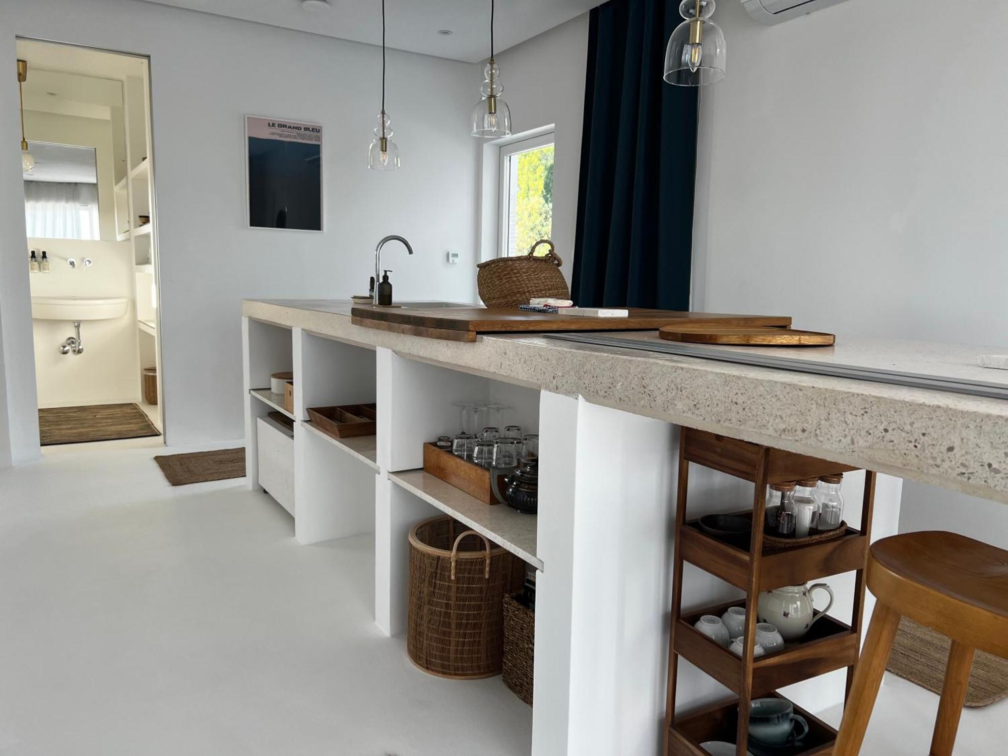 Sol Melba Boutique Studios - Maslinica Zewnętrze zdjęcie